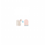 Real Techniques Endless Summer Brush Set - Set of decorative cosmetics tools