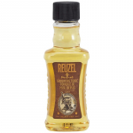 Reuzel Grooming Tonic - plaukų modeliavimo tonikas vyrams, 100 ml