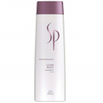 Wella Professional SP Clear Scalp Shampoo - &scaron;ampūnas nuo pleiskanų, 250 ml