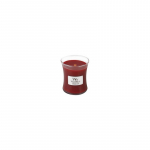 WoodWick Cinnamon Chai Vase (Cinnamon Chai) - Scented Candle 85 g