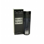 Fujiyama Private Number Pour Homme EDT kvepalai vyrams, 100 ml