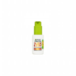GARNIER Fructis Keratin Sleek Heat-Activated Serum - Serumas sausiems ir slenkantiems plaukams, 50 ml