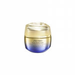 Shiseido Vital Perfection Uplifting and Firming Advanced Cream Enriched - Stangrinamasis kremas normaliai ir sausai odai, 50 ml