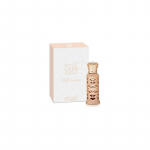 Al Haramain Musk Poudree Perfume Oil 12 ml