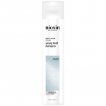 Nioxin Density Defend Styling Strong Hold Hairspray - plaukų lakas ilgalaikei stipriai fiksacijai, 300 ml