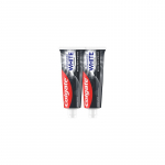 Colgate Advanced White Charcoal Duo Toothpaste - balinanti dantų pasta, 75ml