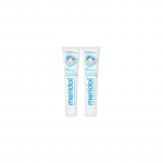 Meridol Gum Protection Toothpaste Duo - dantų pasta dantenų apsaugai, 2 x 75 ml