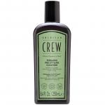 American Crew Forming Pre-Styling Cleanser - vyri&scaron;kas valomasis &scaron;ampūnas, 250 ml