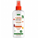 Cantu For Kids Conditioning Detangler - nenuplaunamas kondicionierius vaikams, 177 ml