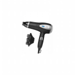 Profi Care HTD 3113 Black - Profesion&aacute;ln&iacute; vysou&scaron;eč vlasů