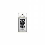 Carolina Herrera 212 VIP Men kūno pur&scaron;kiklis 250ml