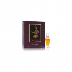 Xerjoff Oud Black Sukar Parfumed Oil parfumuotas aliejus, 15 ml