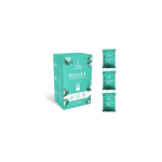 Body Restore Shower Steamers Set ( Eucalyptus and Mint ) - aromaterapinės du&scaron;o tabletės, 3 vnt.