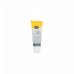 Scholl Expert Care Polish & Glow Foot Scrub - &scaron;veičiamasis pėdų kremas, 75 ml