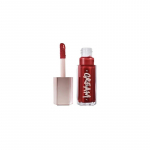 Fenty Beauty Gloss Bomb Cream - kreminė kultinio lūpų blizgio versija, 9 ml - Fruit Snackz