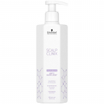 Schwarzkopf Professional Anti-Hair Loss Shampoo - &scaron;ampūnas nuo plaukų slinkimo, 300 ml