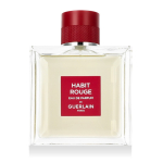 Guerlain Habit Rouge EDP Tester kvepalai vyrams, 100 ml