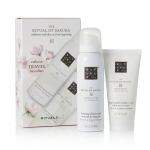 Rituals The Ritual of Sakura Celebrate Each Day As A New Beginning Trial Set Mini 2026 &ndash; kvepalų rinkinys