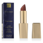 Est&eacute;e Lauder Pure Color Creme Refillable (561 Intense Nude) lūpų dažai, 3.5 g