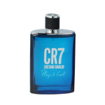 Cristiano Ronaldo CR7 Play It Cool EDT Tester kvepalai vyrams, 100 ml