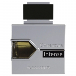 Al Haramain L&acute;Aventure Intense EDP kvepalai vyrams, 100 ml
