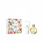 Versace Eros Pour Femme rinkinys EDT 100 ml ir kūno losijonas 150 ml
