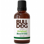 Bulldog Original Beard Oil - aliejus barzdai, 30 ml