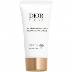 Dior The Protective Creme SPF 30 - saulės kremas nuo saulės, 50 ml