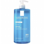 La Roche-Posay Lipikar Gel Lavant - raminanti ir apsauginė du&scaron;o želė visai &scaron;eimai, 1000 ml
