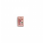 Makeup Revolution Revolution PRO Nath Collection Neutrals Shadow Palette 16,5 g