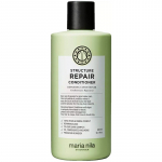 Maria Nila Structure Repair Conditioner (Dry & Damaged Hair) - kondicionierius sausiems ir pažeistiems plaukams, 300 ml