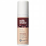 Milk_Shake SOS Roots Instant Hair Touch Up - pur&scaron;kiklis ataugusioms plaukų &scaron;aknims nudažyti, 75 ml - Mahogany