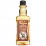 Reuzel Grooming Tonic - plaukų modeliavimo tonikas vyrams, 350 ml