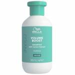 Wella Professional Invigo Volume Boost Shampoo - apimties suteikiantis &scaron;ampūnas, 300 ml