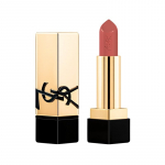Yves Saint Laurent Rouge Pur Couture Caring Satin lūpų dažai - Satininiai lūpų dažai 3,8 g Nude Instinct