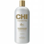 Farouk Systems  CHI Keratin Reconstructing Conditioner - kondicionierius, 946 ml