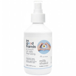 Milk_Shake In Good Hands Cosmetic Hand Cleasing Spray - greitai džiūstantis ir &scaron;velnus rankų dezinfekavimo pur&scaron;kiklis, 250 ml