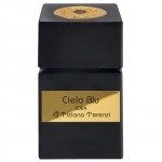 Tiziana Terenzi Cielo Blu Extrait de Parfum unisex kvepalai, 100 ml