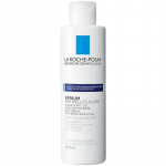 La Roche-Posay Kerium Anti-Dandruff Oily Sensitive Scalp Gel Shampoo - &scaron;ampūnas nuo pleiskanų riebiai galvos odai, 200 ml