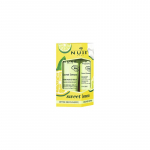 Nuxe Sweet Lemon Hand and Lip Set - dovanų rinkinys