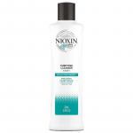 Nioxin Scalp Recovery Purifying Cleanser Shampoo - gydomasis &scaron;ampūnas nuo pleiskanų, 200 ml