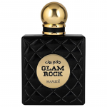 Hamidi Glam Rock EDP kvepalai moterims, 100 ml