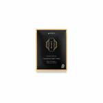 KORIKA Korean Heritage Cleansing Sheet Mask - valomoji lak&scaron;tinė kaukė, 25 g