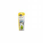 Scholl LiquiFlex Everyday Insoles - vidpadis, 41-46,5 EU - 1 pora