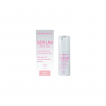 Dermacol Peptide Serum - Intenzivn&iacute; s&eacute;rum s peptidy 30ml