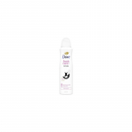 Dove Fresh Care+ Invisible Deodorant - Deodorant ve spreji 150ml
