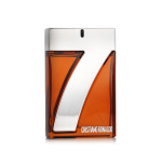 Cristiano Ronaldo CR7 Fearless EDT Tester kvepalai vyrams, 100 ml