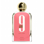 Afnan 9AM Pour Femme EDP kvepalai moterims, 100 ml