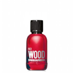 Dsquared2 Red Wood EDT kvepalai moterims, 30 ml