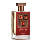 Lattafa Royal Sapphire EDP unisex kvepalai, 100 ml